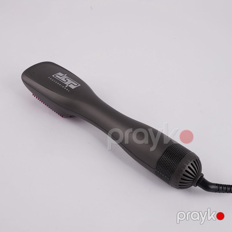 DSP 50097 Çoxfunksiyalı Saç Quruducu Fen Daraqlı Fen Saç Şəkilləndirici Fen 425W — Fən, Bakı (3)