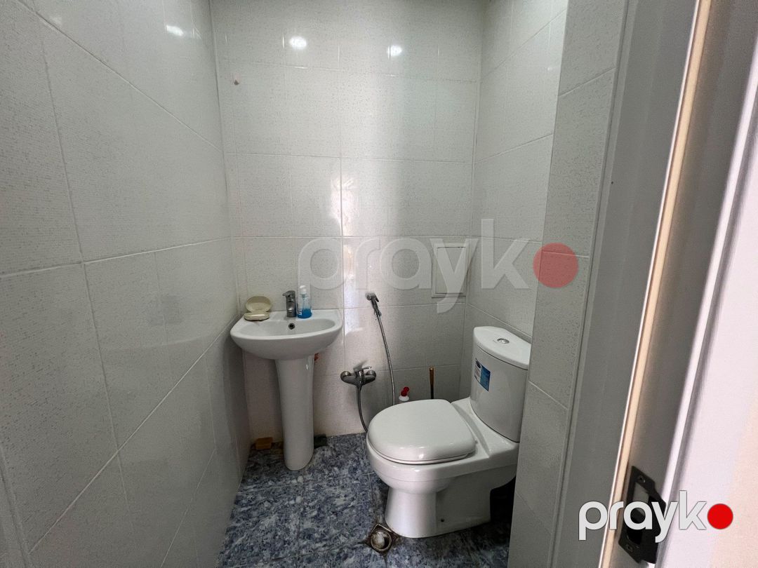 İcarəyə verilir 2 otaqlı yeni tikili 60 m² — Mənzil, Bakı (9)