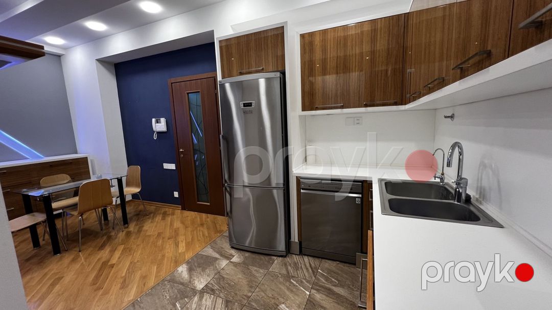 Satılır 3 otaqlı yeni tikili 133 m² — Mənzil, Bakı (7)