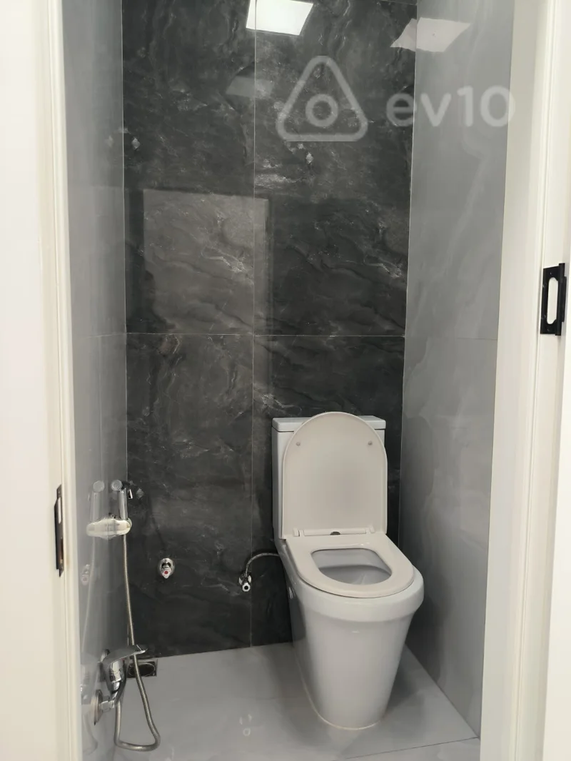 3 otaqlı mənzil, 100 m², Abbas fetullayev — kirayə — Mənzil, Bakı (8)
