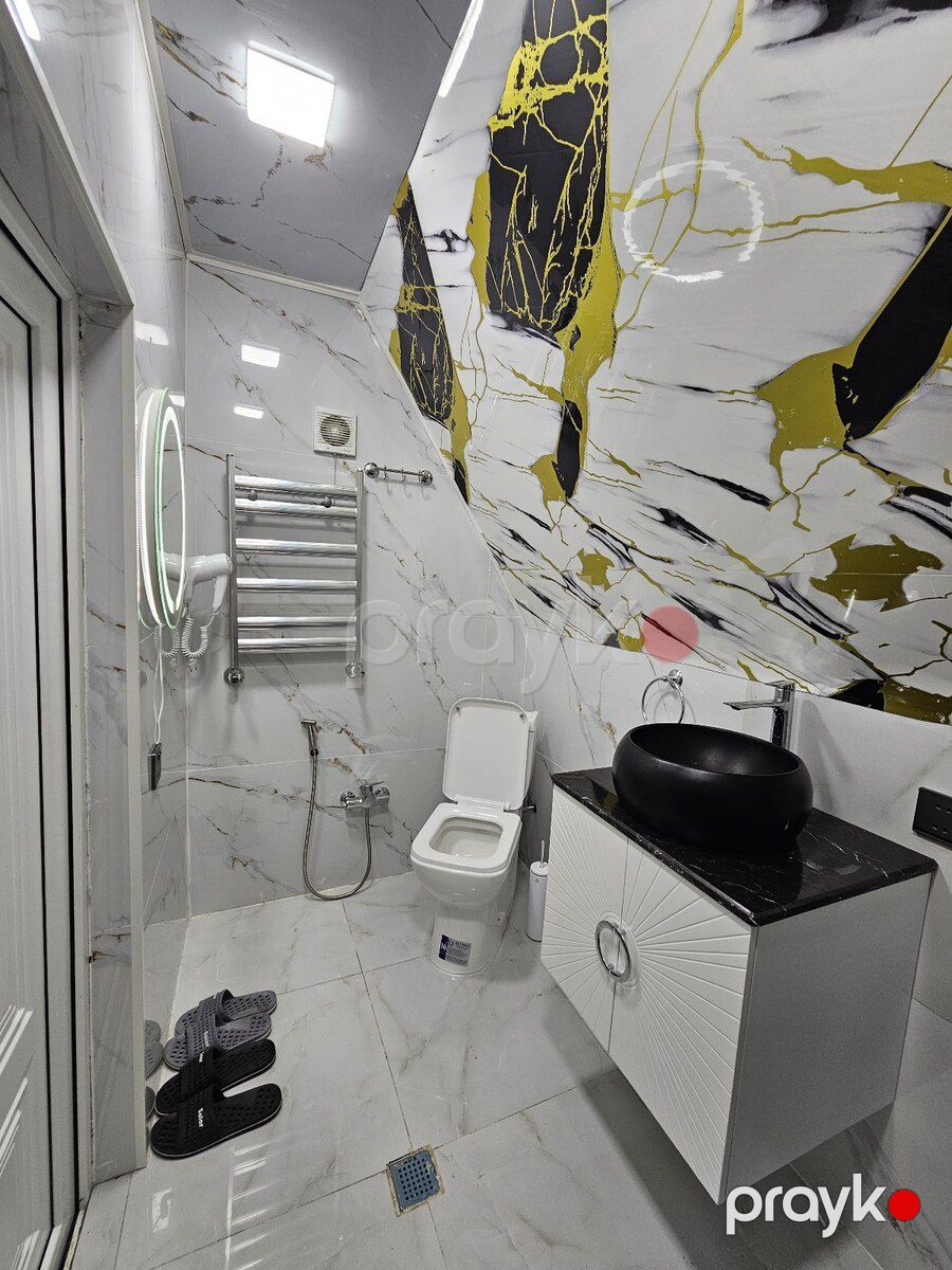 Bağ evi kirayə verilir, Atyalı qəs — Ev, villa, Bakı (11)