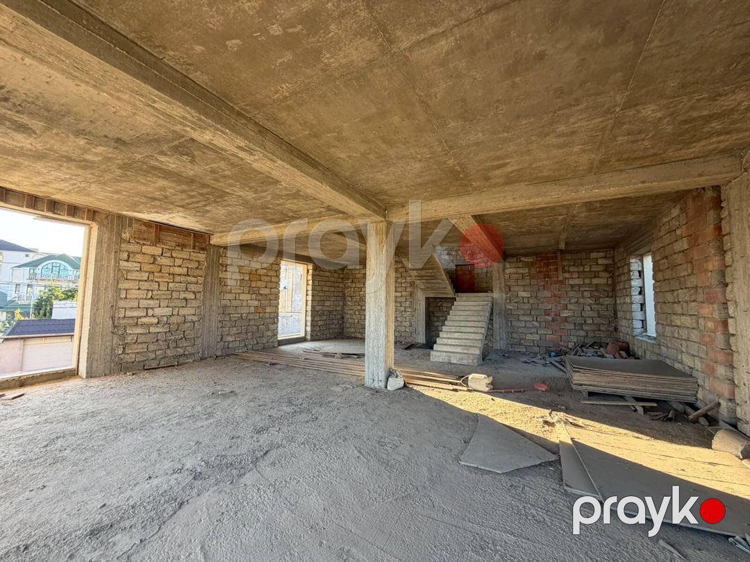 Satılır 7 otaqlı həyət evi/bağ evi 400 m² — Ev, villa, Bakı (7)