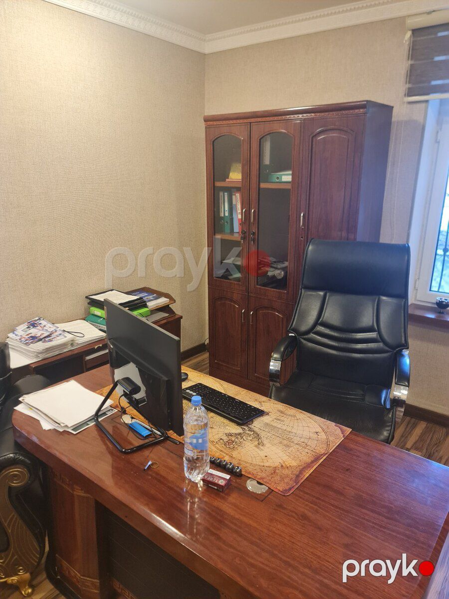 Ofis mebeli — Mebel, Bakı (2)