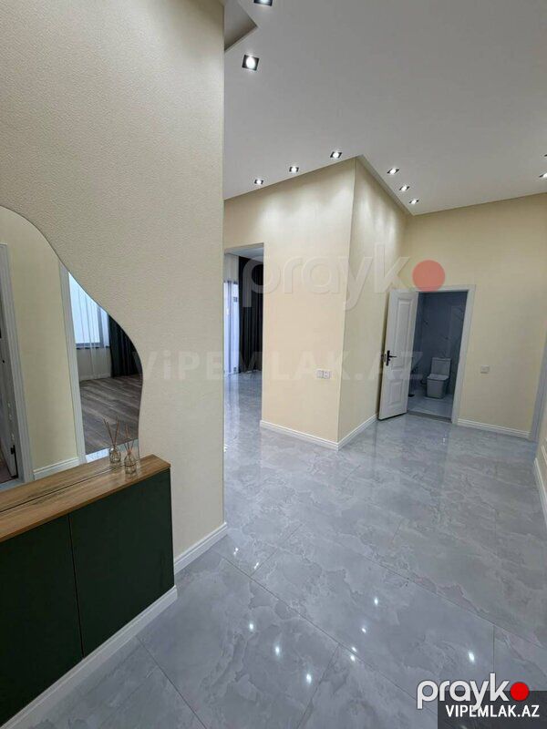 Xəzər rayonunda 4 otaqlı Villa Satılır, 165 m² — Ev, villa, Bakı (7)