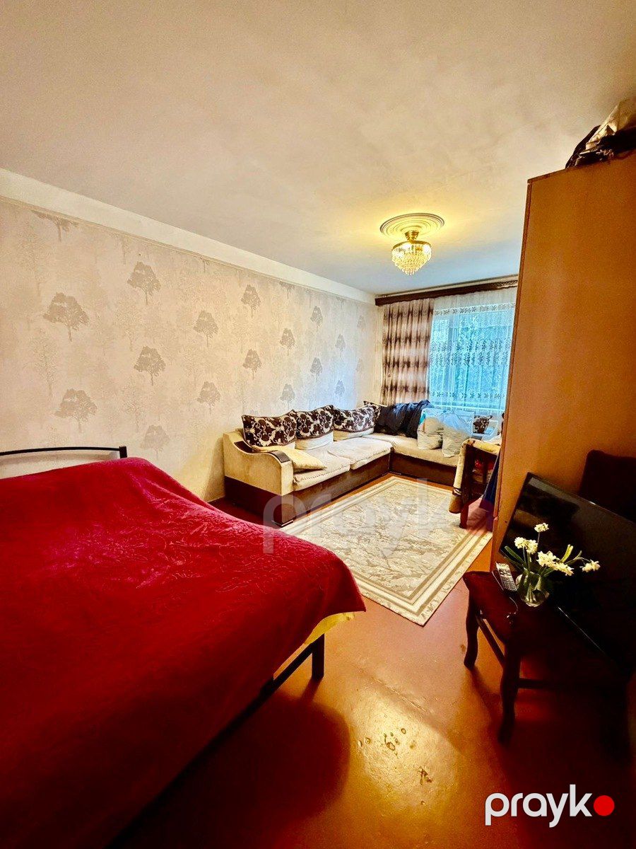 Satılır 3 otaqlı köhnə tikili 70 m² — Mənzil, Bakı (5)