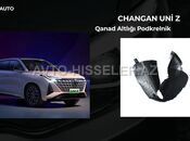 Changan Uni Z padkrelnik — Bakı