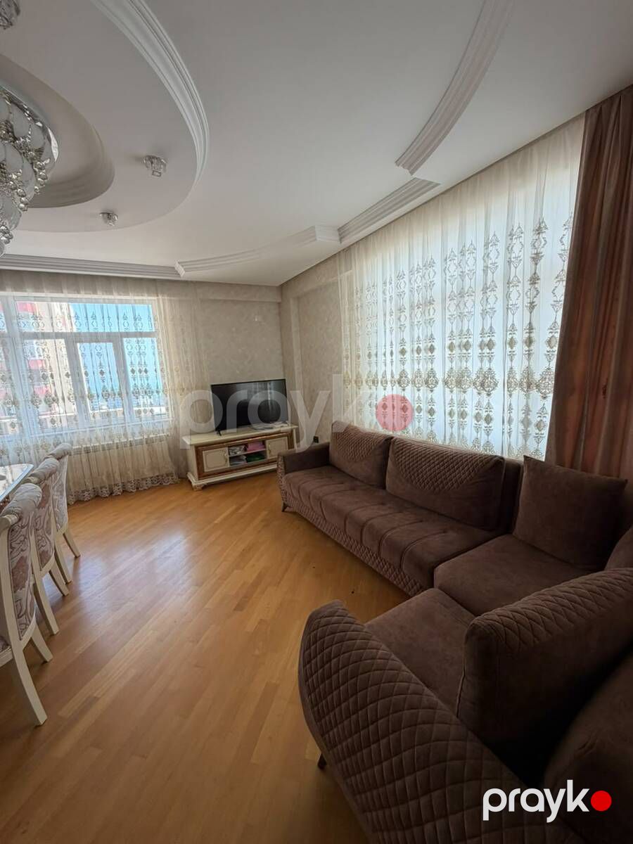 Satılır 3 otaqlı yeni tikili 135 m² — Mənzil, Sumqayıt (3)