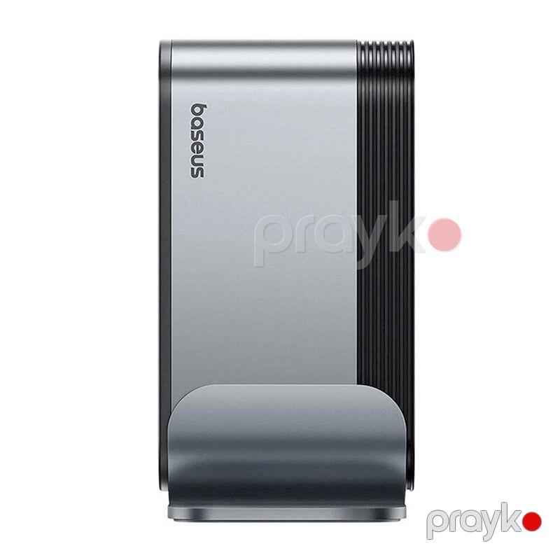 Baseus UnionJoy Docking Station 17-in-1 Usb-c Hub Display Multifunctional Docking Station — Elektronika, Bakı (6)