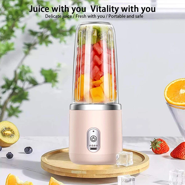 Smuzi və şirələr üçün blender-şeyker əlavə qab — Mallar, Bakı (6)