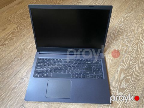 Acer noutbuk Ideal noutbuk - Ekran: 15.6 düym - Ryzen 3 CPU processor — Bakı