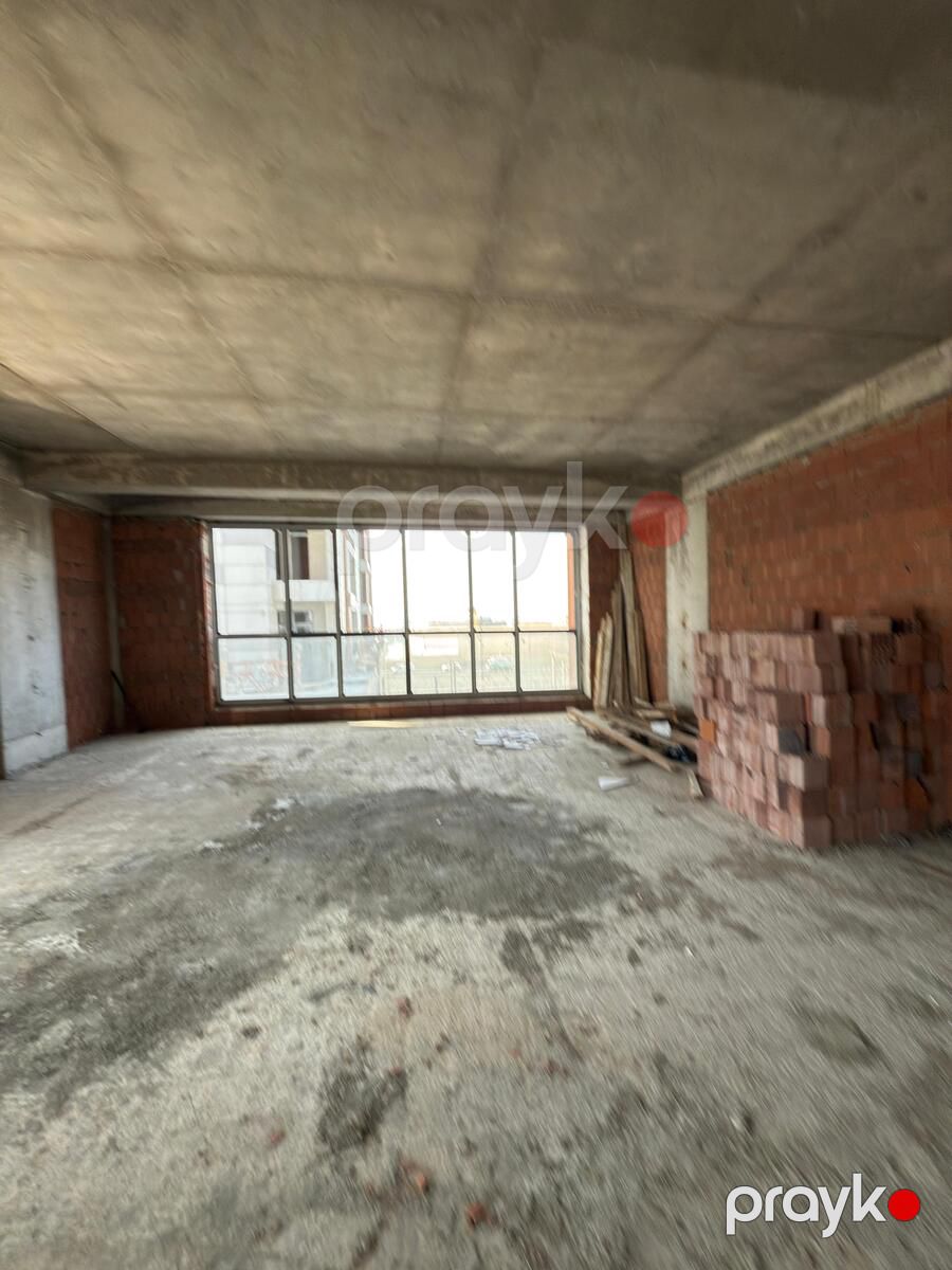 Satılır 3 otaqlı yeni tikili 126.7 m² — Mənzil, Bakı (8)