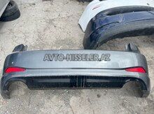 Hyundai i40 2011-2014 arxa buferi -avto-hisseler.az — Bakı