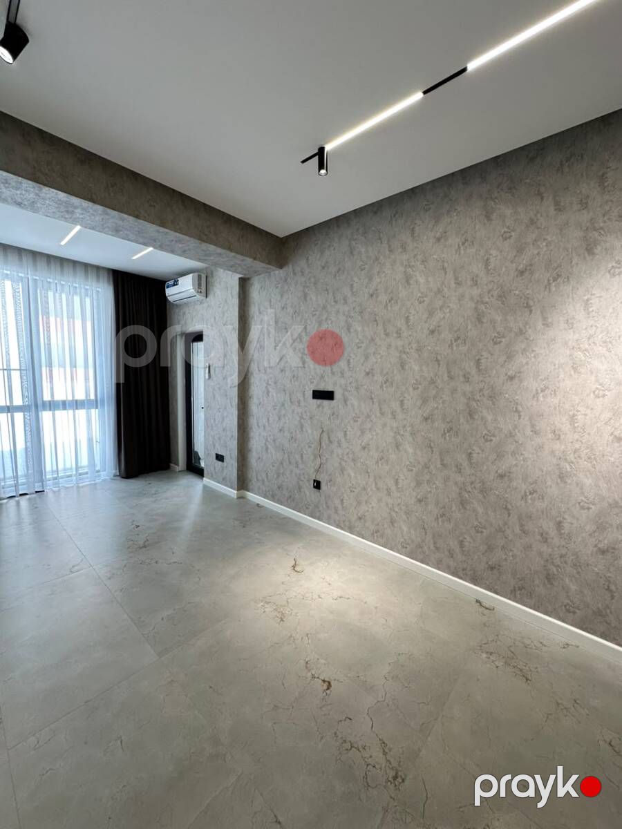 Satılır 2 otaqlı yeni tikili 55 m² — Mənzil, Bakı (11)