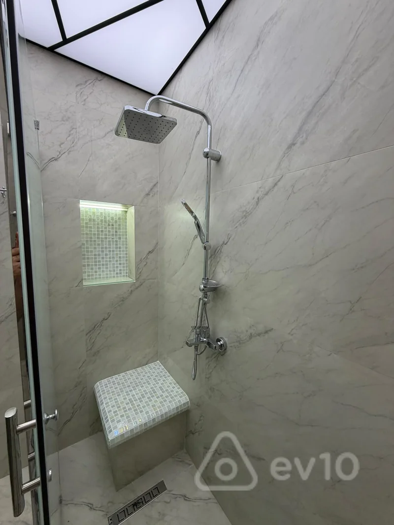 3 otaqlı mənzil, 90 m², Heydər Əliyev prospekti — kirayə — Mənzil, Bakı (11)