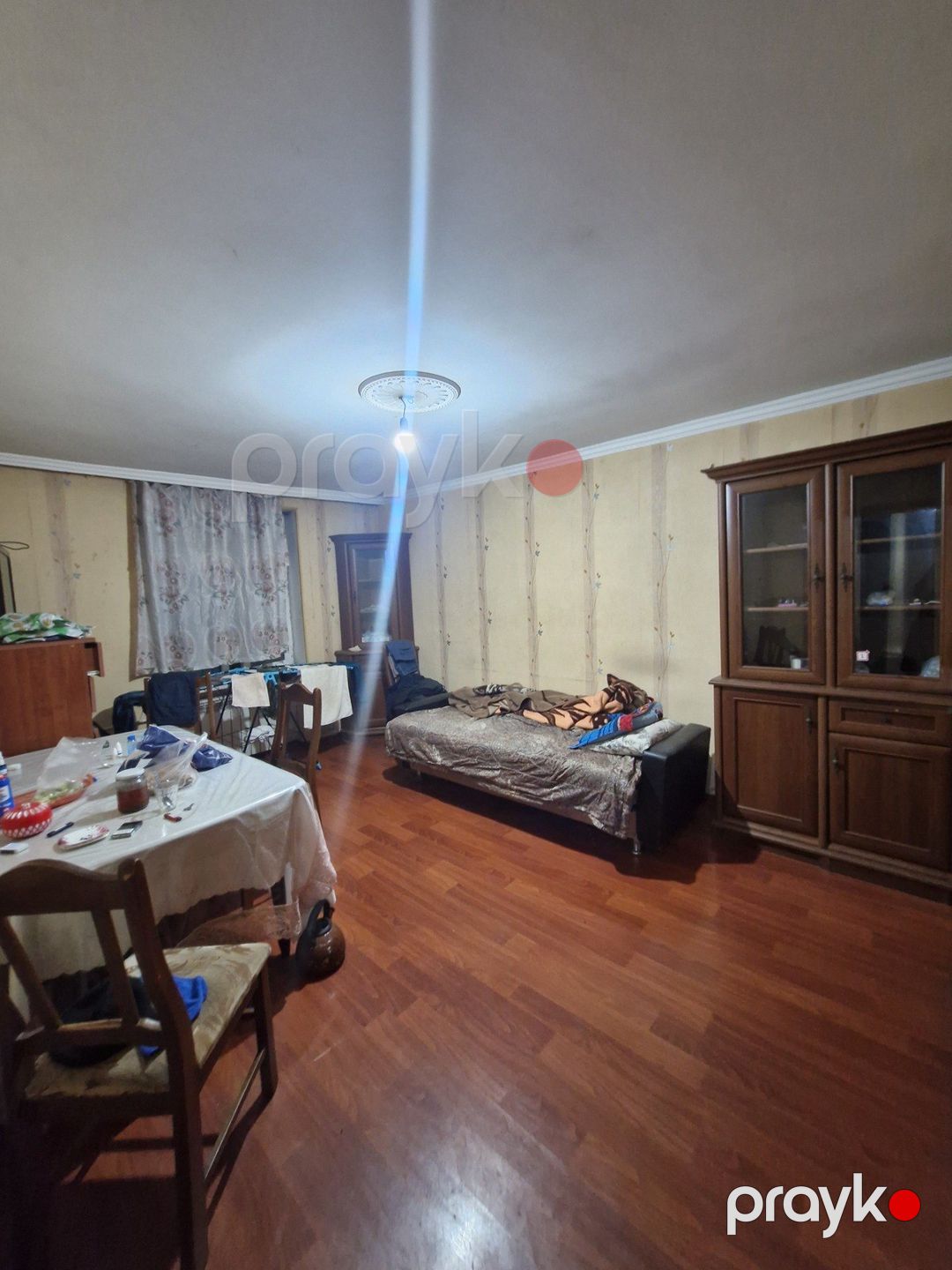 Satılır 2 otaqlı köhnə tikili 50 m² — Mənzil, Bakı (2)