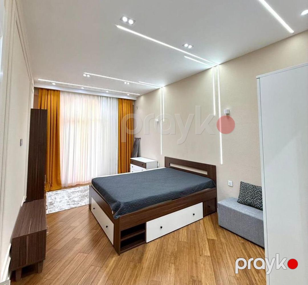 İcarəyə verilir 2 otaqlı yeni tikili 70 m² — Mənzil, Bakı (4)