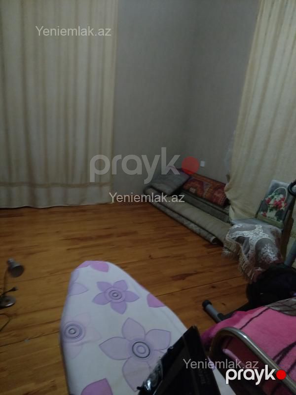 Kirayə 2 otaqlı Həyət evi / Villa, 70 m², Lənkəran — Ev, villa, Lənkəran (3)