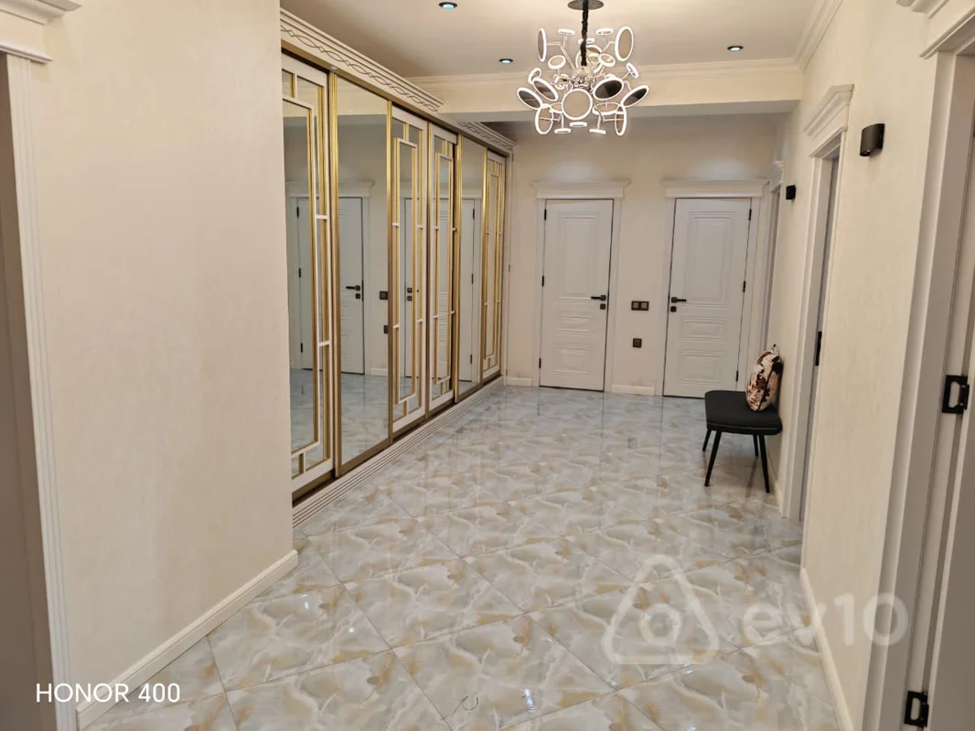 2 otaqlı mənzil, 100 m², Panorama park Gəncə prospekti — kirayə — Mənzil, Bakı (2)