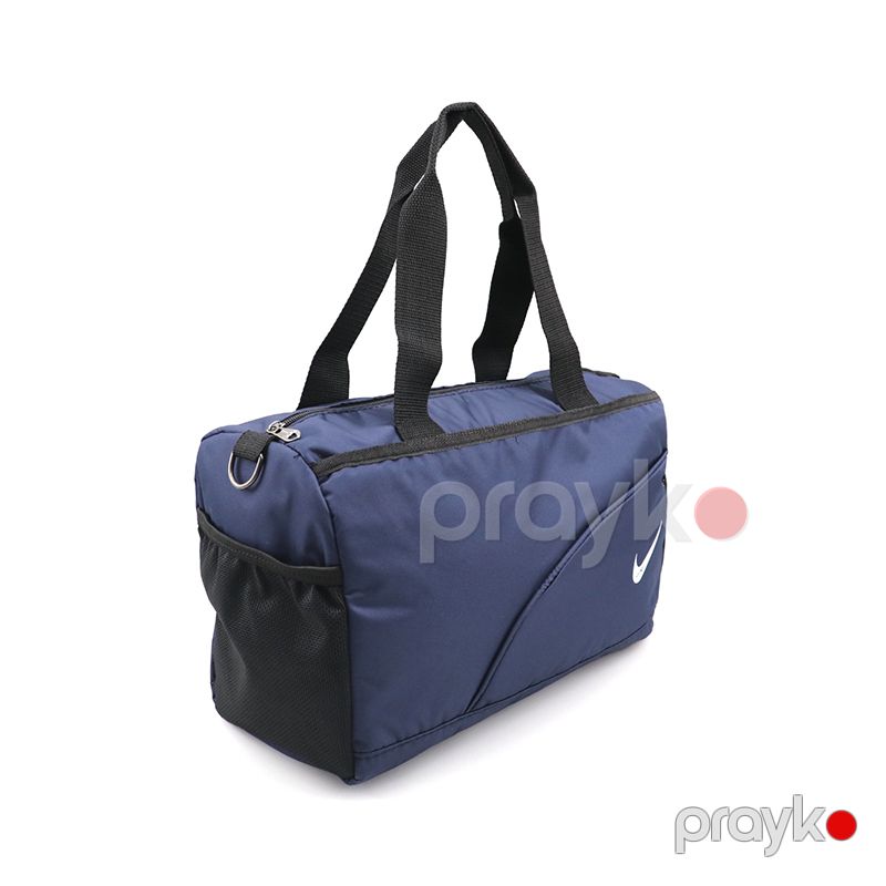 Nike Orta Ölçülü Sport Səyahət Çantası Göy Rengli Səyahət və İdman Çantası Nike Sport Bag — Çantalar, çamadanlar, cüzdanlar, Bakı (3)