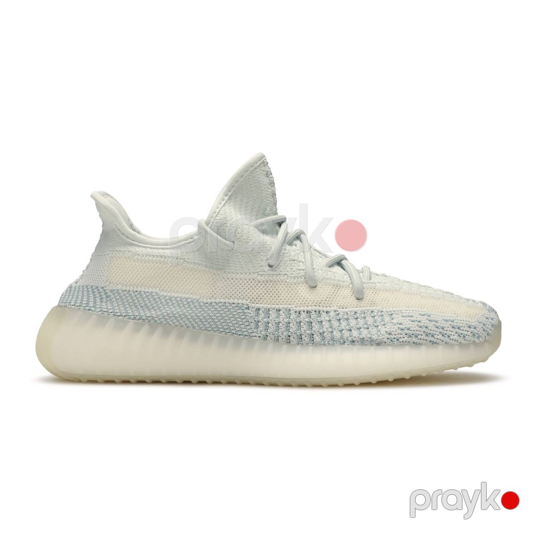 Yeezy Boost 350 Adıdas Rahat İdman Ayaqqabısı — Geyim, ayakkabı, aksesuarlar, Bakı (2)