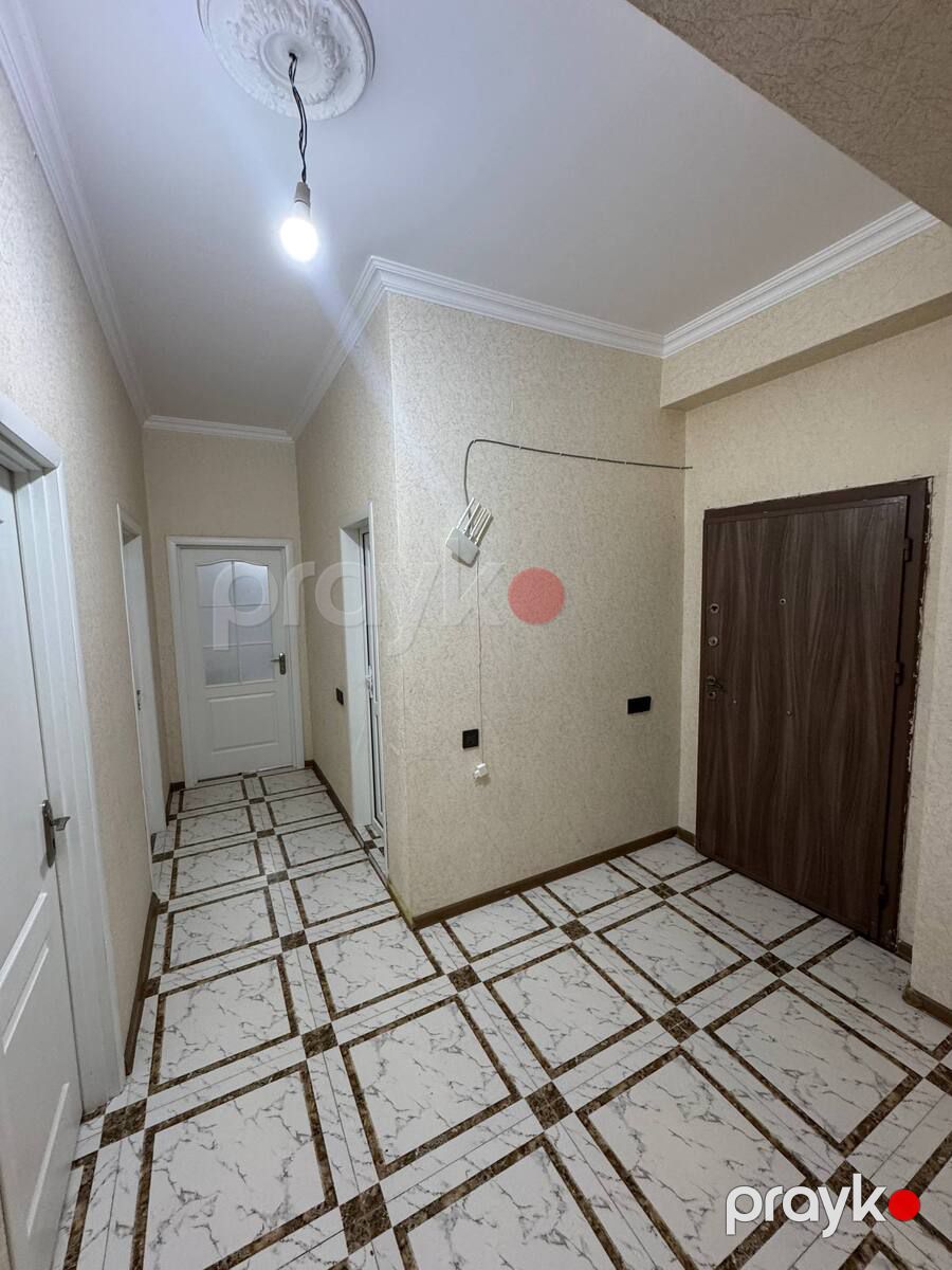Satılır 3 otaqlı yeni tikili 70 m² — Mənzil, Bakı (10)