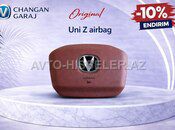 Changan Uni-Z sükan airbagi — Bakı