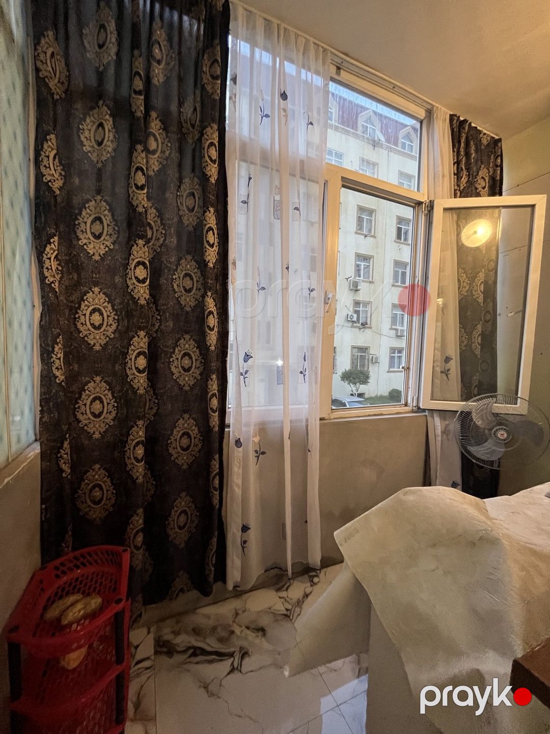 Satılır 3 otaqlı yeni tikili 72 m² — Mənzil, Bakı (12)