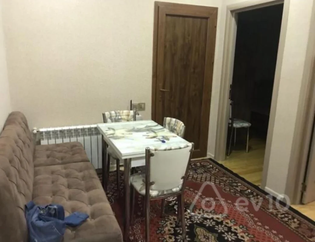 2 otaqlı mənzil, 60 m², Grandin binadi, Xırdalan — kirayə — Mənzil, Xırdalan (4)