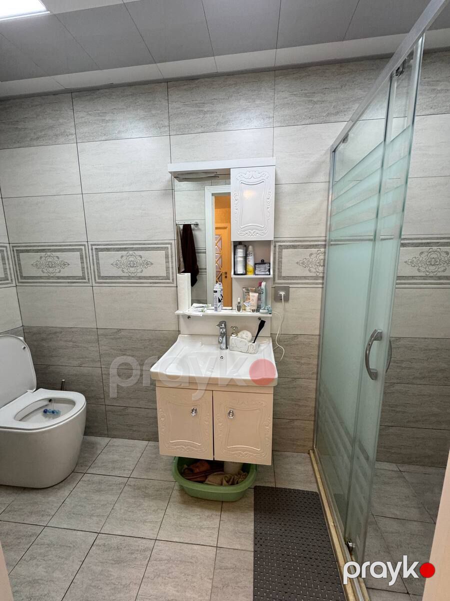 Satılır 2 otaqlı yeni tikili 60 m² — Mənzil, Bakı (12)