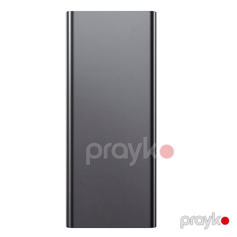 Baseus Adaman 20000mAh Black Noutbuk Üçün 65W 20000mAh Portativ Şarj Cihazı Sürətli Doldurma USB C 4 — Telefonlar və qadjetlər, Bakı (2)