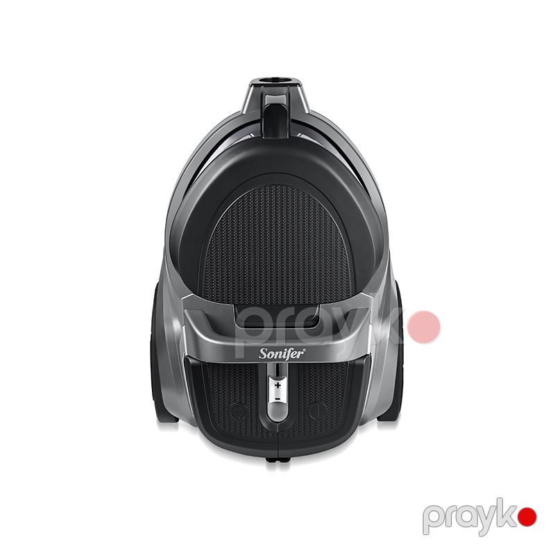 Sonifer SF-2272 Torbasız Tozsoran 2400W 24KPa Elektrikli süpürge Hepa filtre 3L Tozsoran — Tozsoran, Bakı (4)