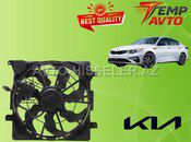 Kia Optima 2015-2020 1.6 turbo elektropəri — Bakı