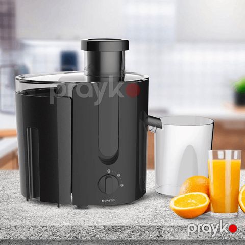 Kumtel HJ-01 Elektrikli Şirəçəkən — Bakı