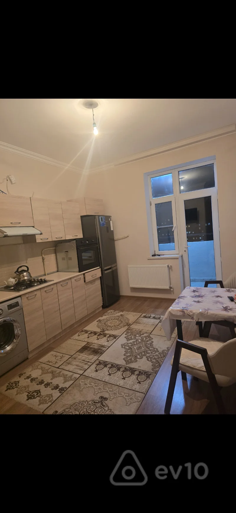 4 otaqlı mənzil, 115 m², Hövsan mida 2 — kirayə — Mənzil, Bakı (6)