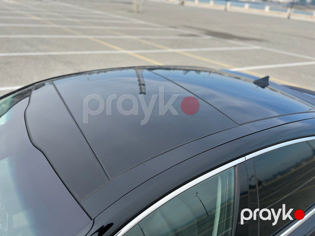 Kia K7, 2.2 L, 2016 il, 189 000 km 77-MT-090 — Avtomobillər, Bakı (6)
