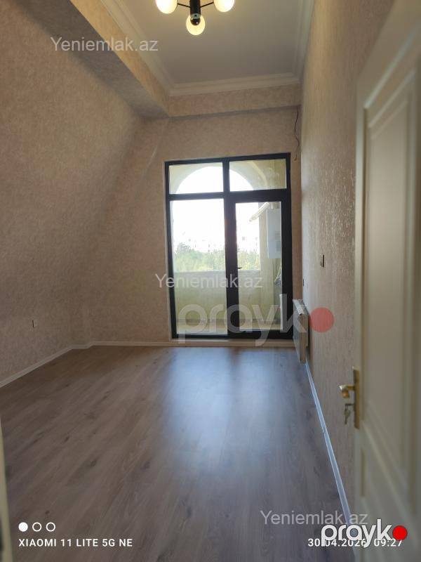 Kirayə 3 otaqlı Bina evi menzil (Yeni tikili), 100 m², Sumqayıt Bulvarı — Mənzil, Sumqayıt (8)