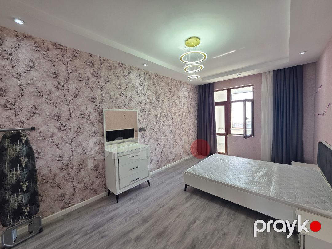 Satılır 2 otaqlı yeni tikili 80 m² — Mənzil, Bakı (5)