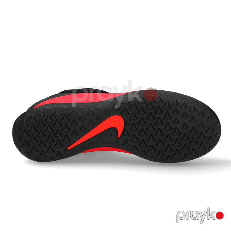 Yeni Nike Phantom VSN 2 Club DF TF Sport Ayaqqabı — Geyim, ayakkabı, aksesuarlar, Bakı (3)
