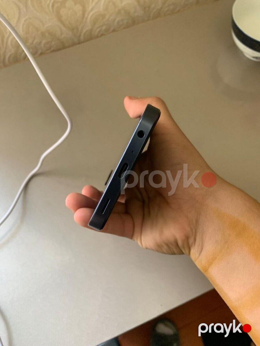 Samsung Galaxy A25 Optimistic Blue 256GB/8GB — Smartfonlar, Bakı (5)