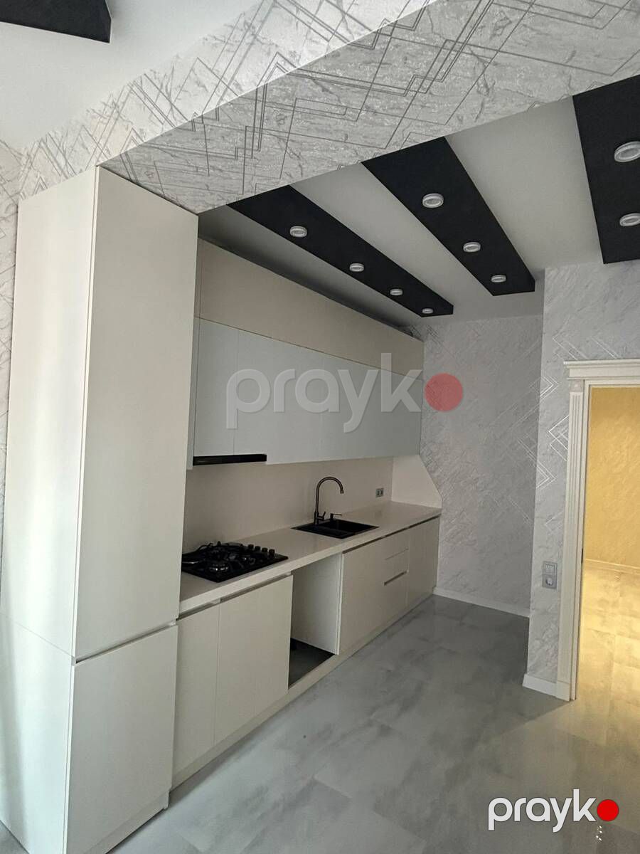 Satılır 3 otaqlı yeni tikili 104 m² — Mənzil, Sumqayıt (10)