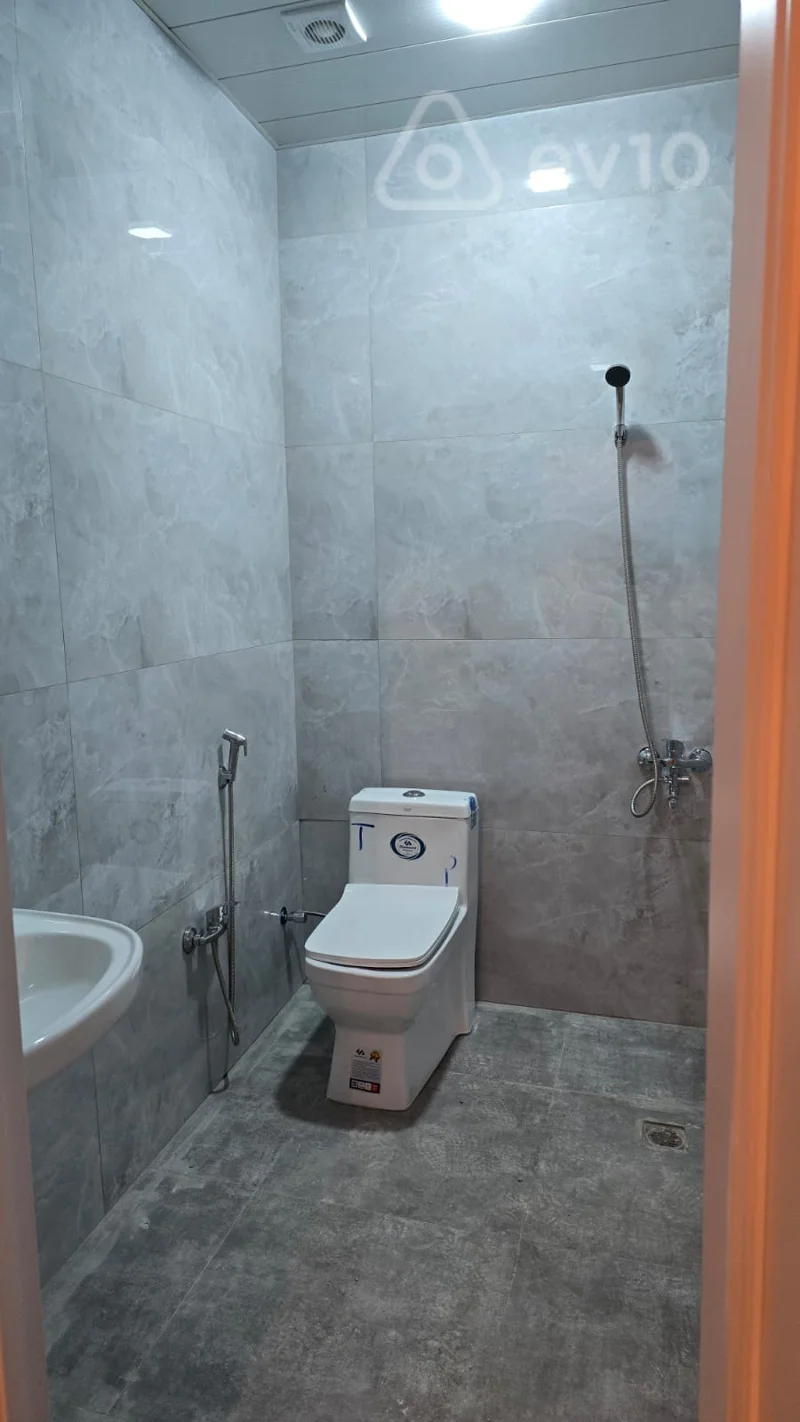 2 otaqlı mənzil, 72 m², azadliq prospekti — Mənzil, Bakı (5)
