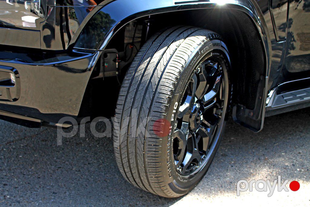 Jetour T2, 2.0 L, 2024 il, 26 000 km — Avtomobillər, Bakı (8)