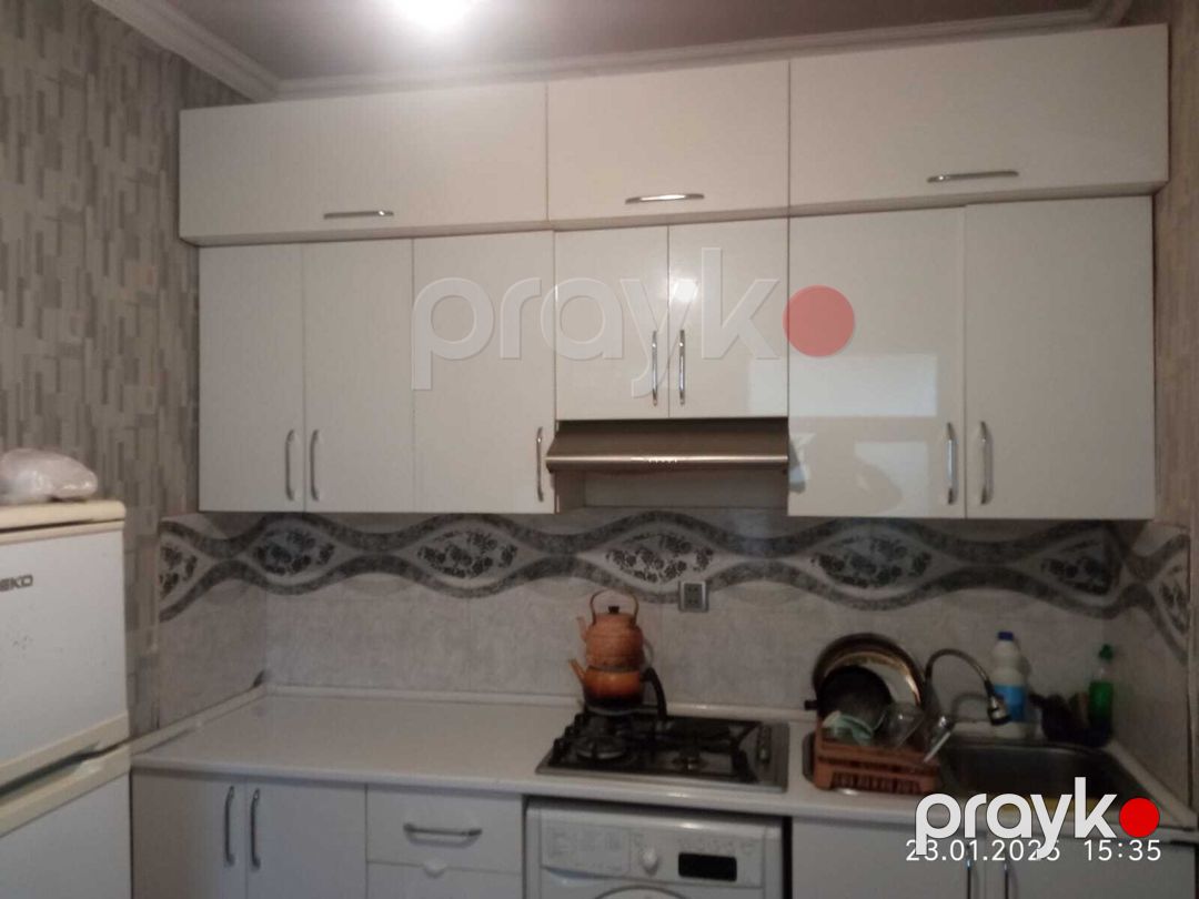 Satılır 2 otaqlı həyət evi/bağ evi 60 m² — Ev, villa, Xırdalan (7)