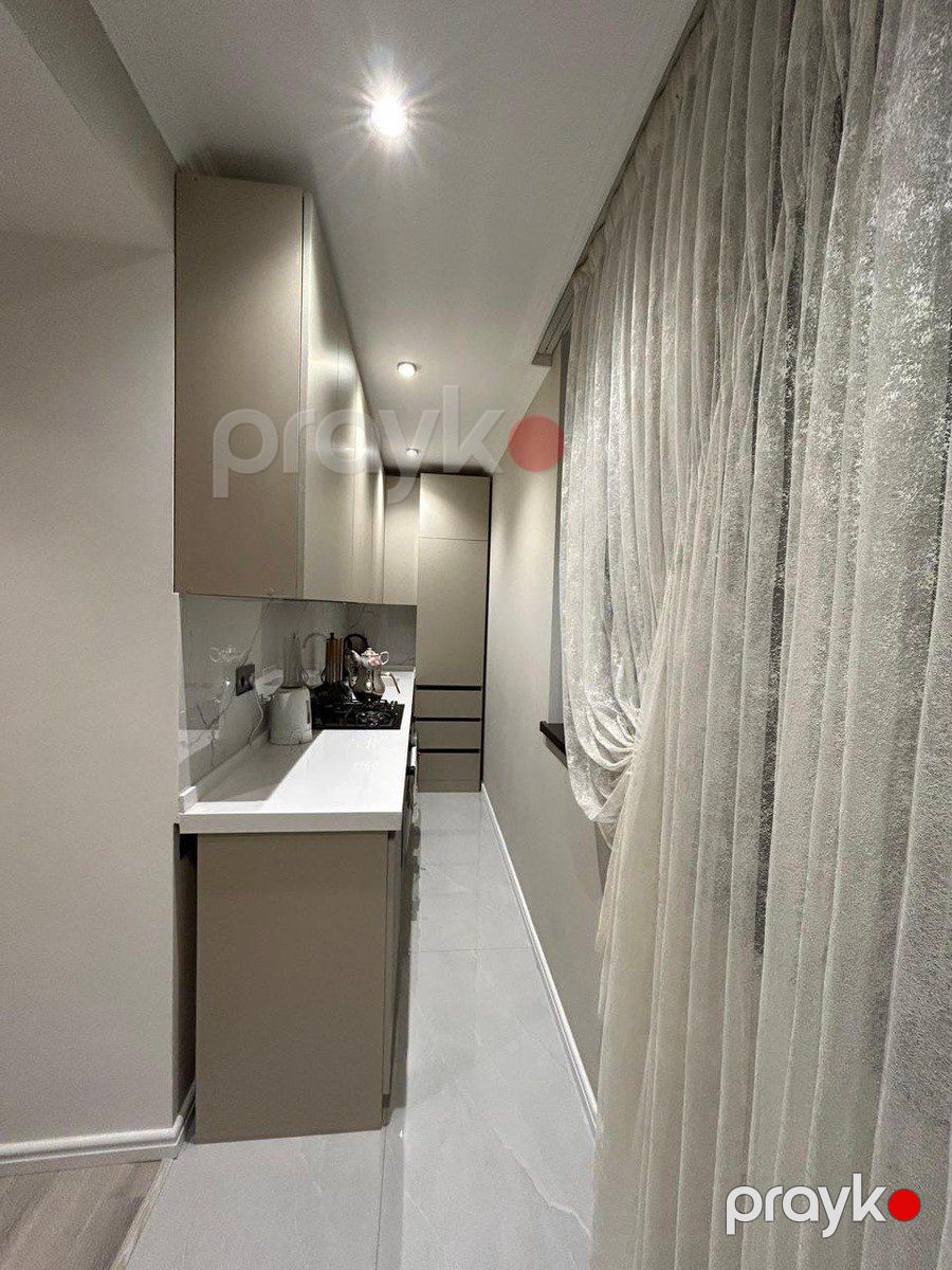 Satılır 3 otaqlı köhnə tikili 75 m² — Mənzil, Bakı (11)
