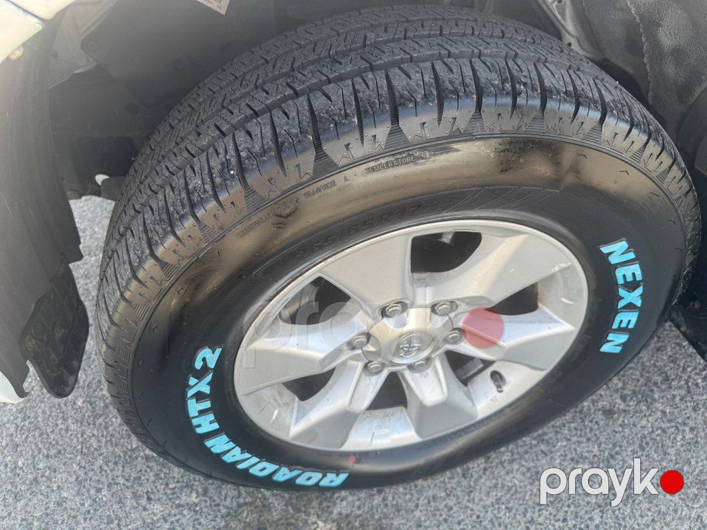 Toyota Land Cruiser Prado, 3.0 L, 2012 il, 266 000 km 77-NF-787 — Avtomobillər, Bakı (10)