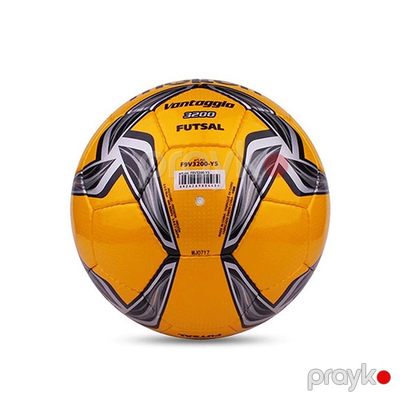 Original Molten 4 Nömrəli PU Professional Futsal Topu — İdman, hobi, istirahət, Bakı (3)