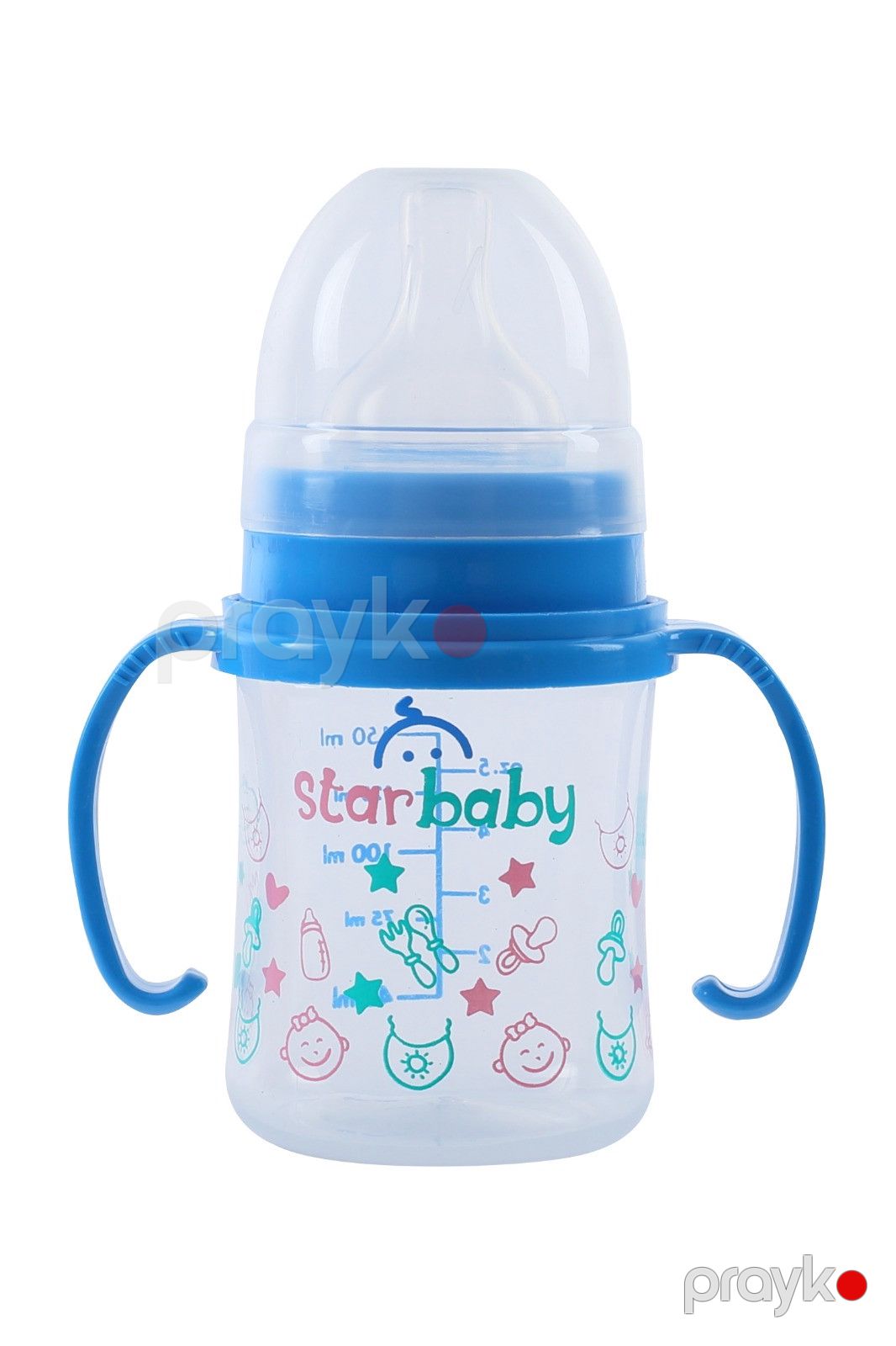 Butulka Star Baby 275, 150 ml, məhsul çeşiddə — Mallar, Bakı (2)