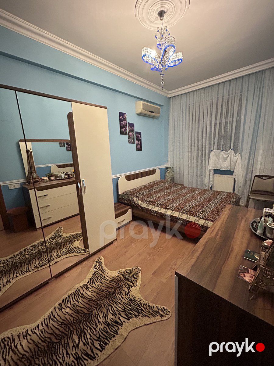 Satılır 2 otaqlı yeni tikili 105 m² — Mənzil, Bakı (6)