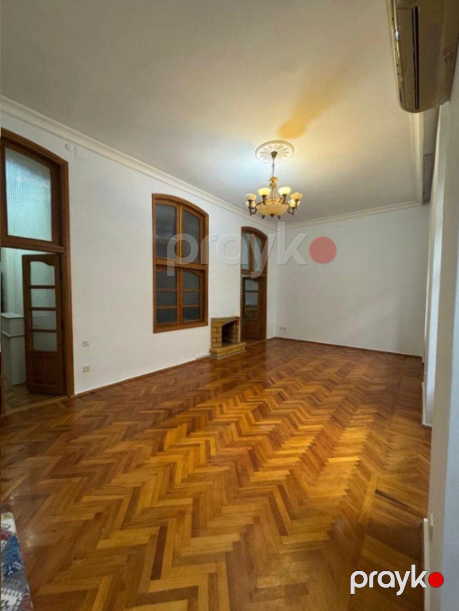 İcarəyə verilir 4 otaqlı ofis 110 m² — Ofis, Bakı (3)