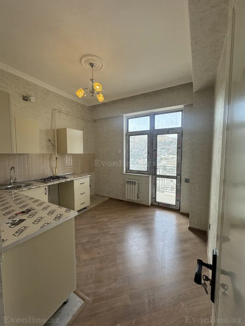 Satılır 2 otaqlı Mənzil Yeni tikili 80 m² Bakı, Səbail r — Mənzil, Bakı (5)